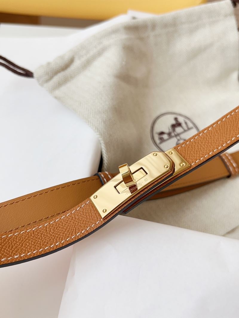 Hermes Belts